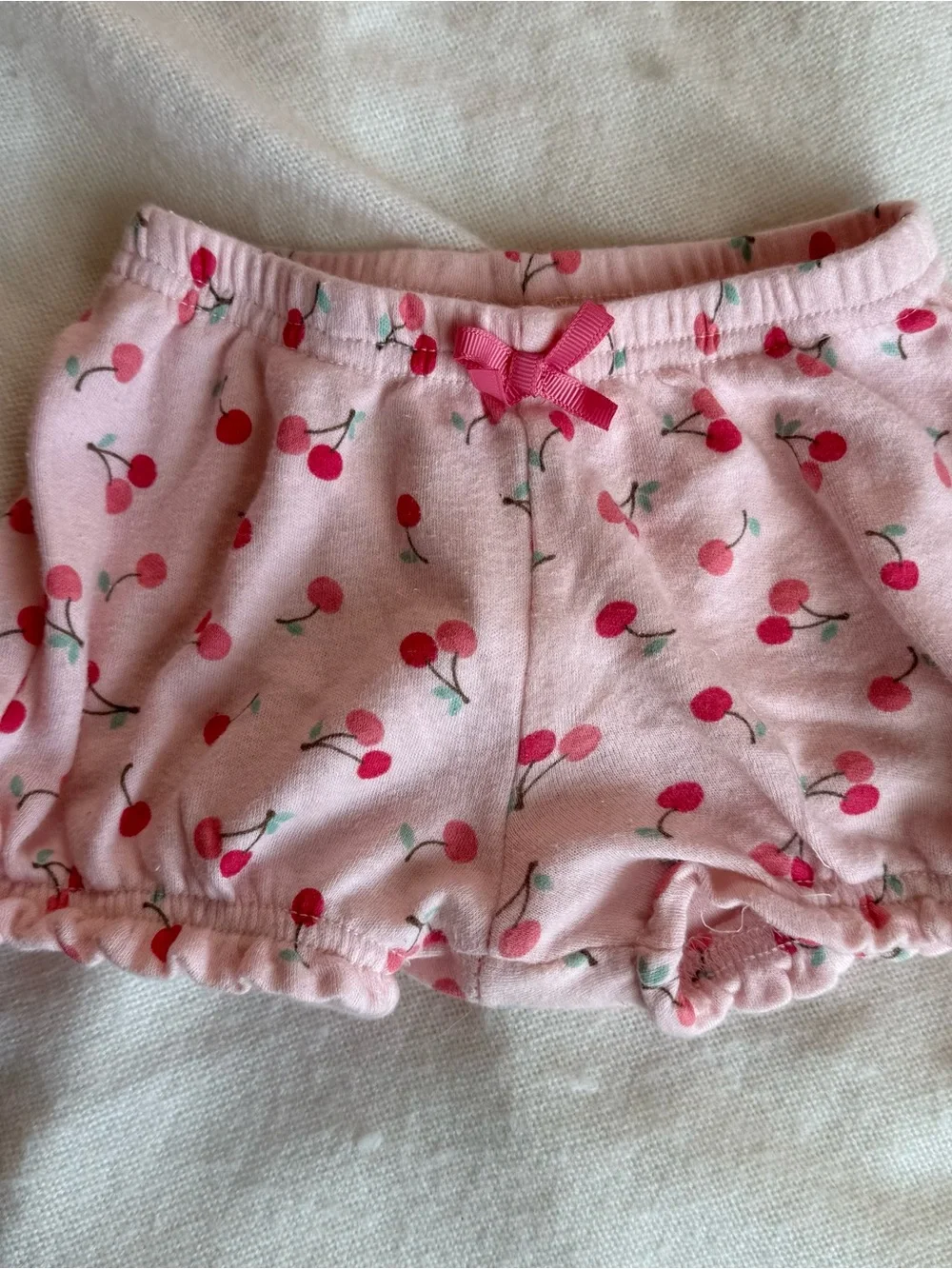 N/A soft floral
